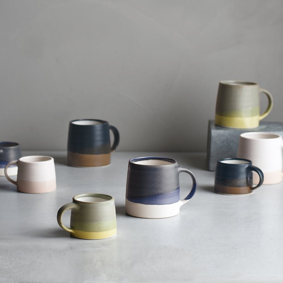 Kinto SCS-S03 Mug 110ml / 4oz