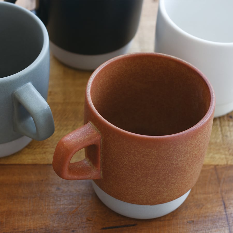 Kinto SCS Stacking Mug 320ml / 11oz