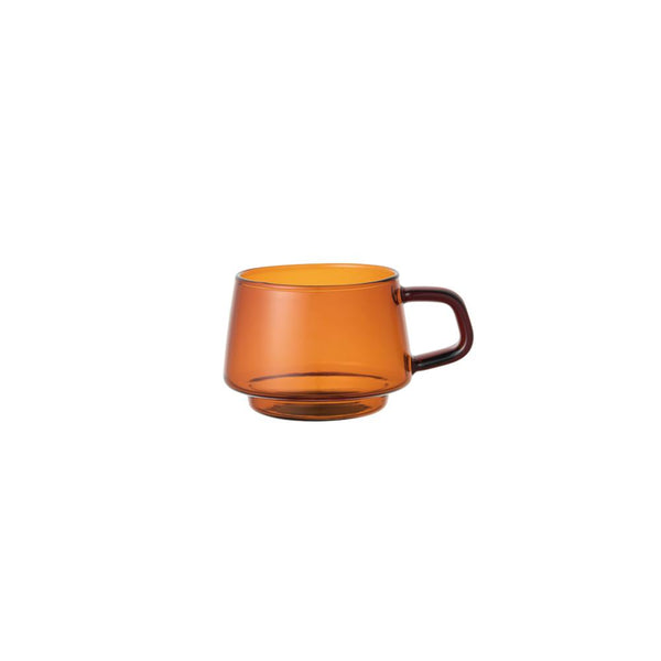 kinto SEPIA cup 270ml / 9oz