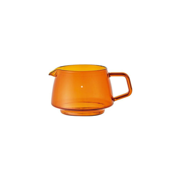 kinto SEPIA jug 300ml / 14oz