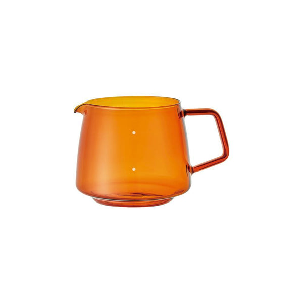 kinto SEPIA jug 600ml / 20oz