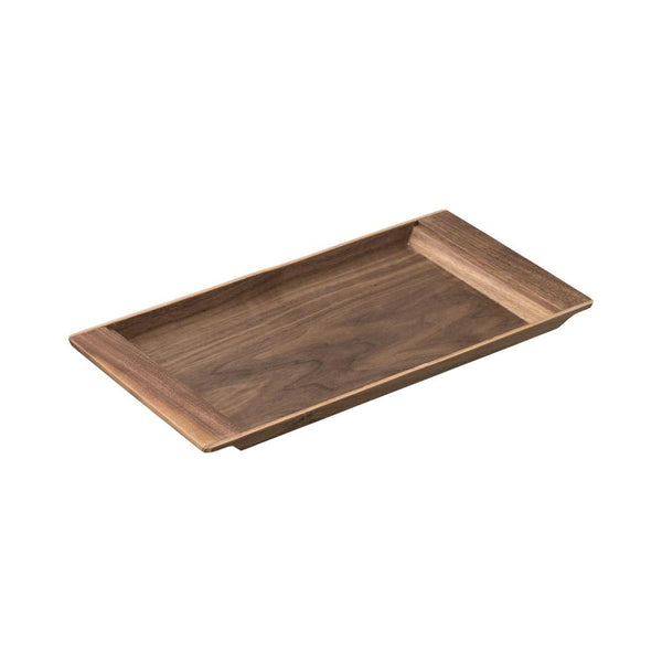 kinto SEPIA nonslip tray 360×180mm / 14x7in