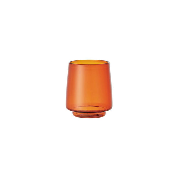 kinto SEPIA tumbler 370ml / 12oz