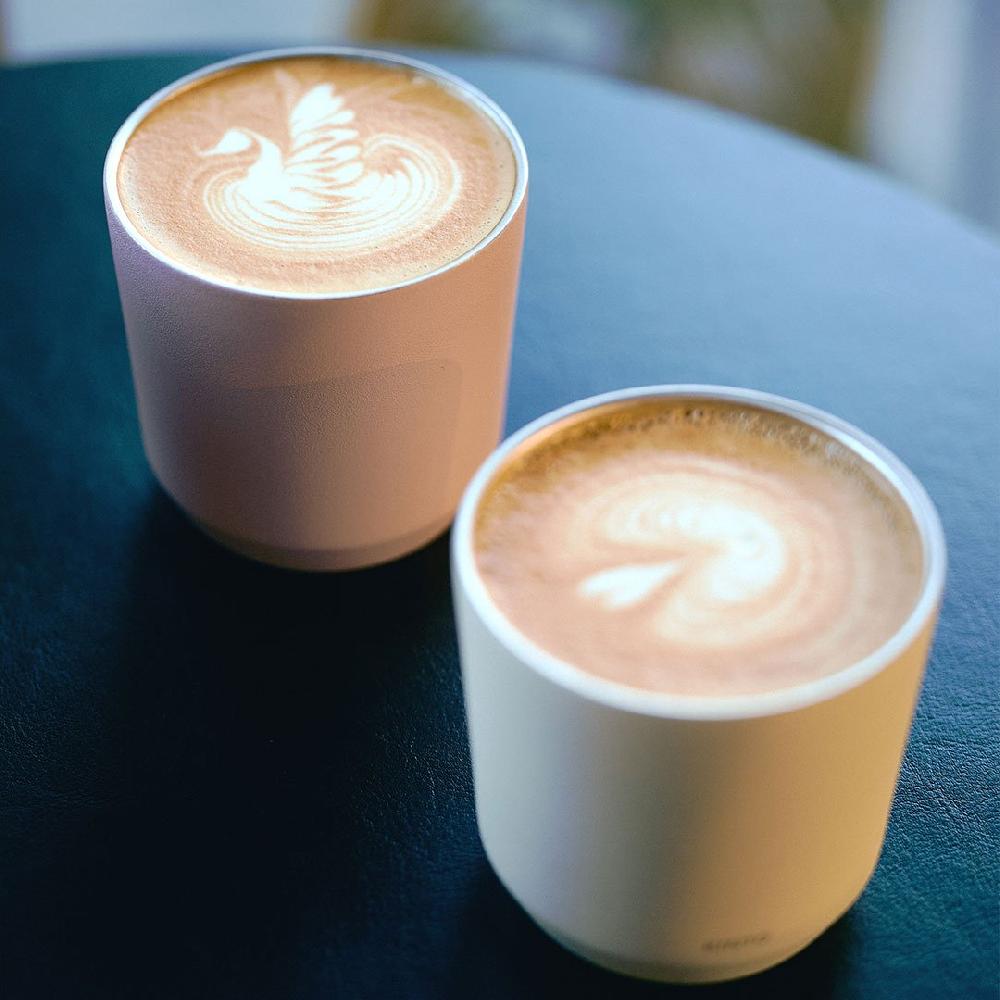 Kinto TO GO TUMBLER 240ml / 8oz With Plug