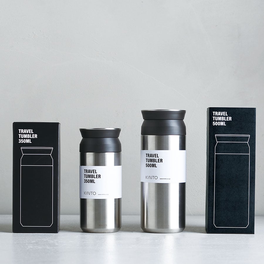 Kinto TRAVEL TUMBLER 350ml