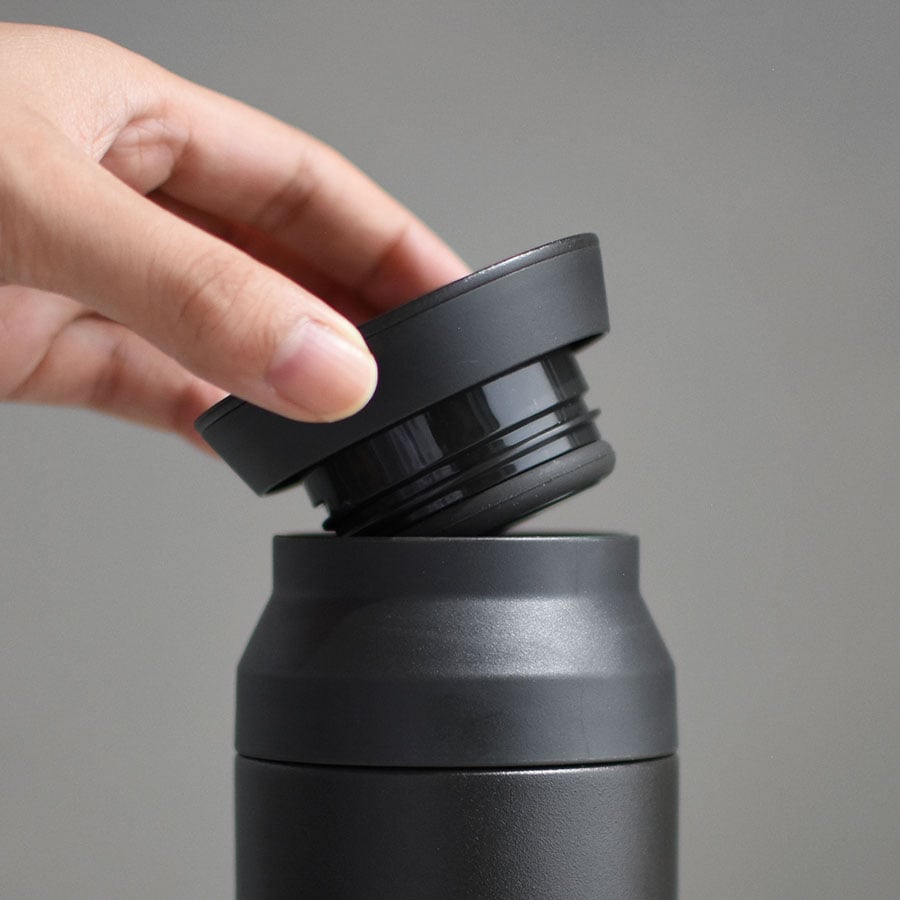 Kinto TRAVEL TUMBLER 350ml Lid