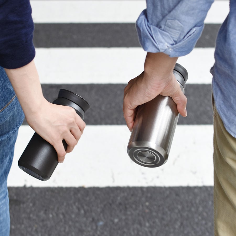 kinto TRAVEL TUMBLER 500ml