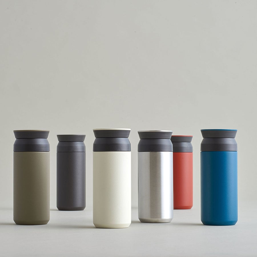 kinto TRAVEL TUMBLER 500ml