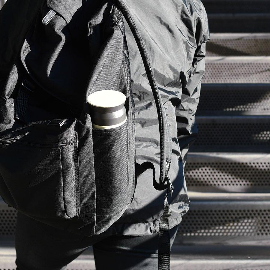 Kinto TRAVEL TUMBLER 500ml Lid