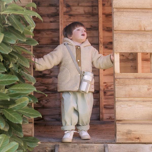 Kinto TUMBLER STRAP 70mm A