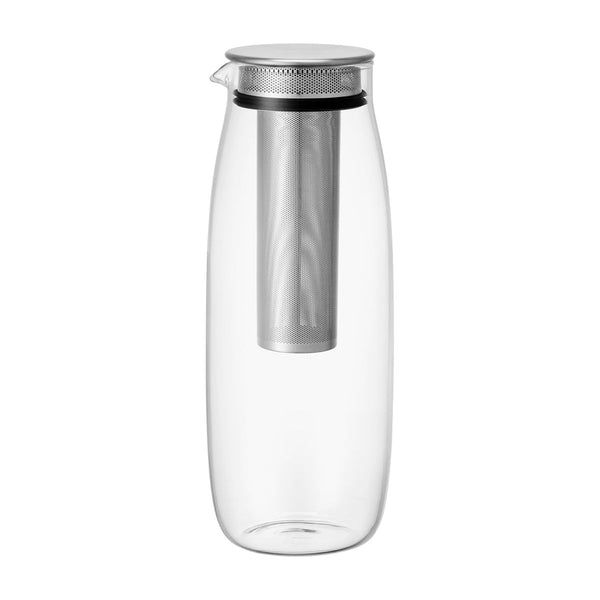 kinto UNITEA cold brew carafe 1.1L