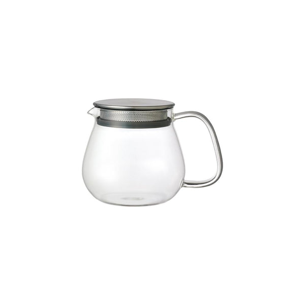 kinto UNITEA one touch teapot 460ml / 14oz