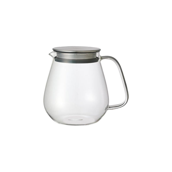kinto UNITEA one touch teapot 720ml / 25oz