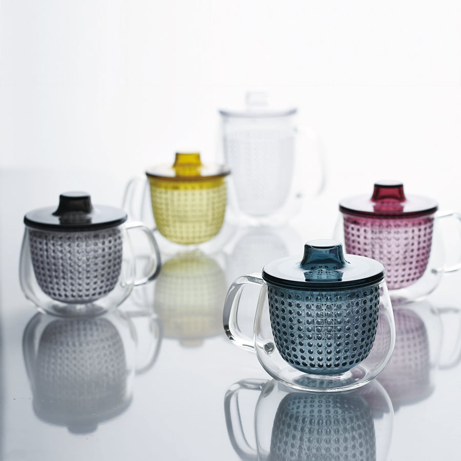 Kinto UNITEA Unimug 350ml / 12oz