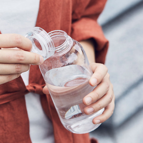 Kinto WATER BOTTLE 300ml / 10oz