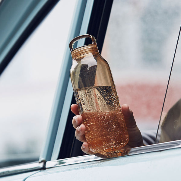 Kinto WATER BOTTLE 500ml / 17oz