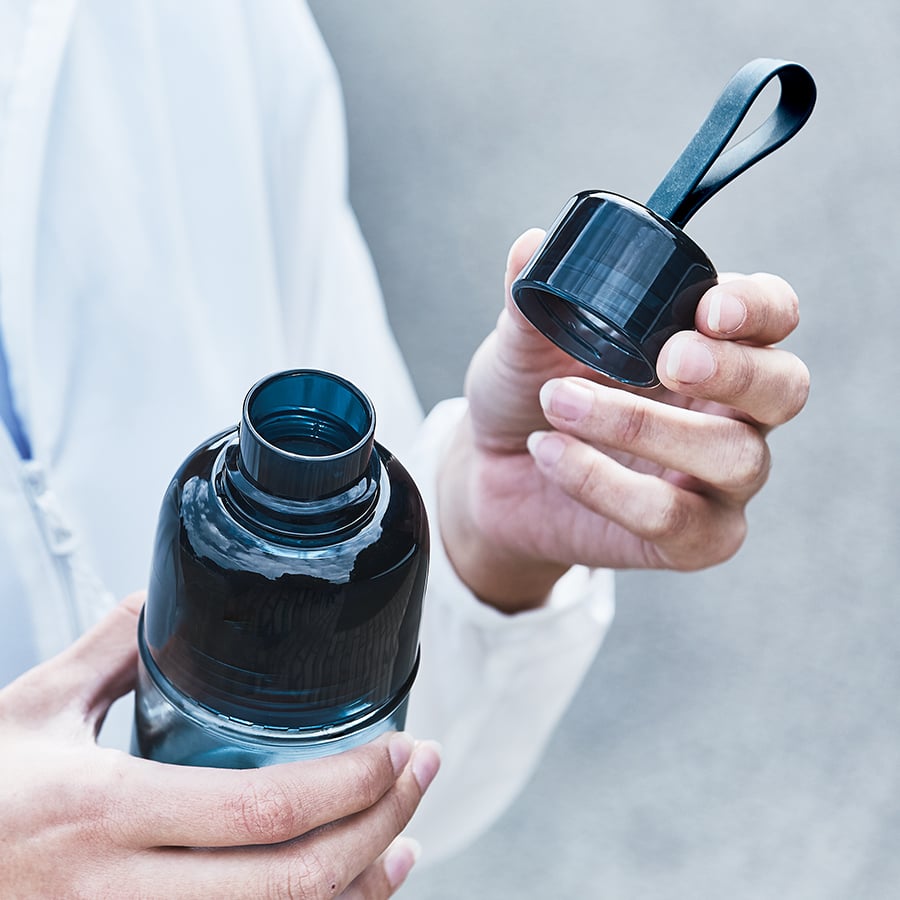 Kinto WORKOUT BOTTLE 480ml / 16oz