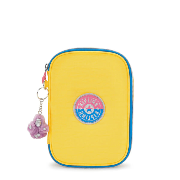 kipling 100 Pens Case