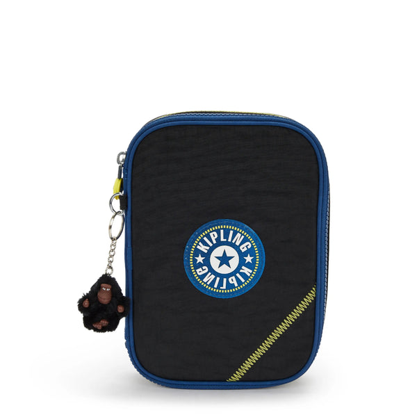 kipling 100 Pens Case