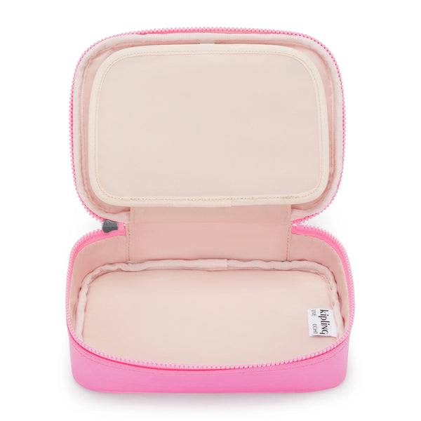 Kipling 100 Pens Embossed Case