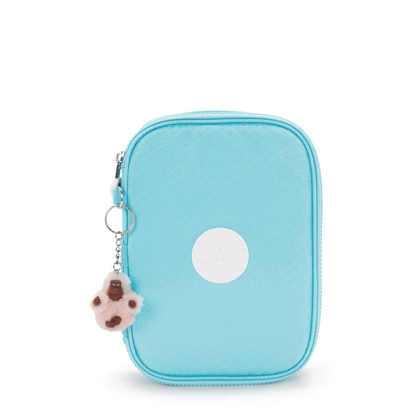 kipling 100 Pens Embossed Case