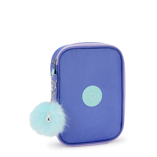 Kipling 100 Pens Metallic Case