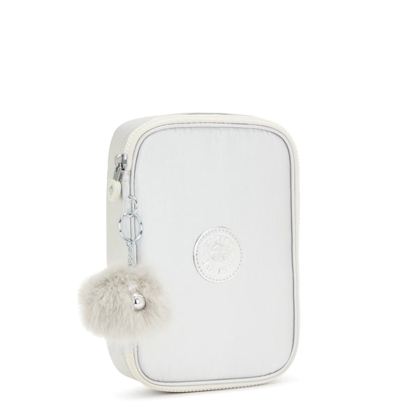 Kipling 100 Pens Metallic Case