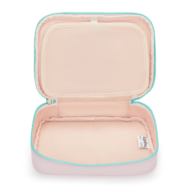 Kipling 100 Pens Metallic Case