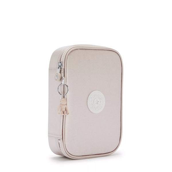 Kipling 100 Pens Metallic Case