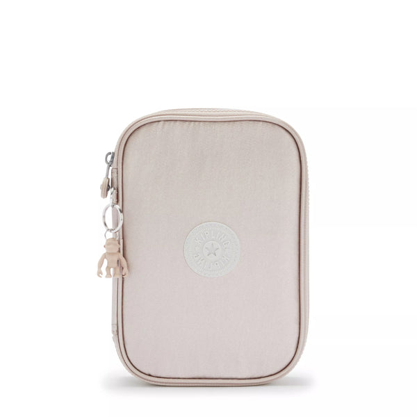 kipling 100 Pens Metallic Case