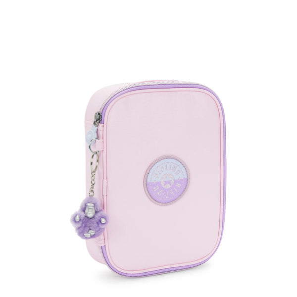 Kipling 100 Pens Metallic Case