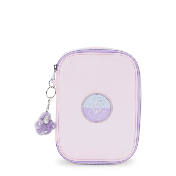 kipling 100 Pens Metallic Case
