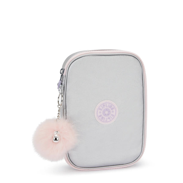 Kipling 100 Pens Metallic Case