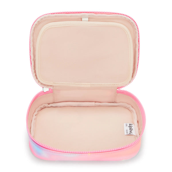 Kipling 100 Pens Printed Case