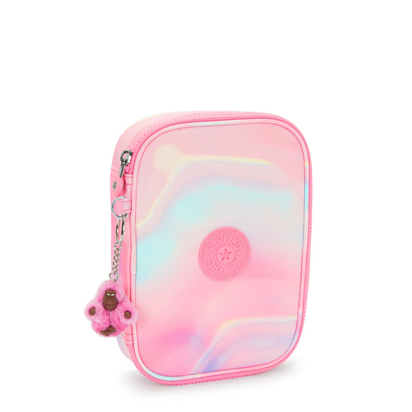 Kipling 100 Pens Printed Case