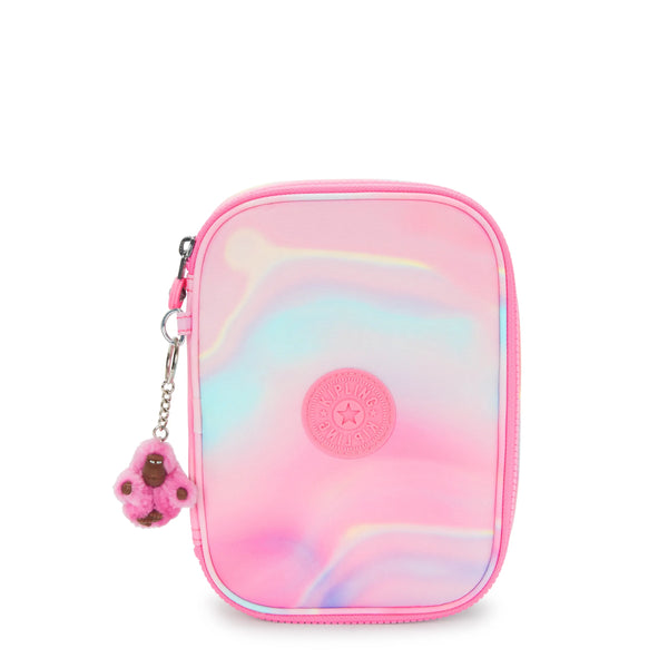 kipling 100 Pens Printed Case