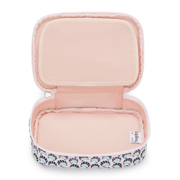 Kipling 100 Pens Printed Case