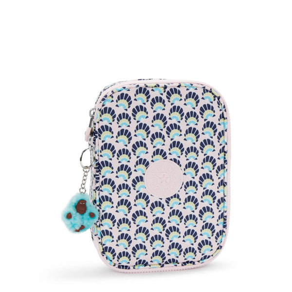 Kipling 100 Pens Printed Case