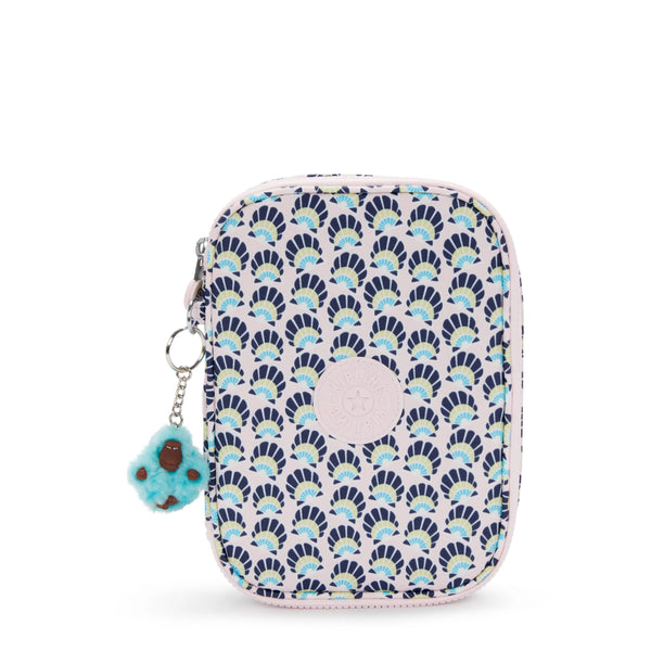 kipling 100 Pens Printed Case