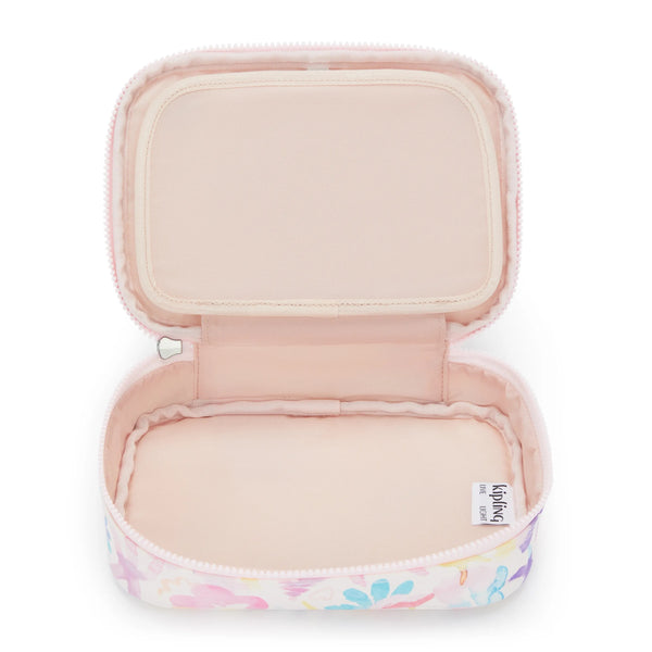 Kipling 100 Pens Printed Case