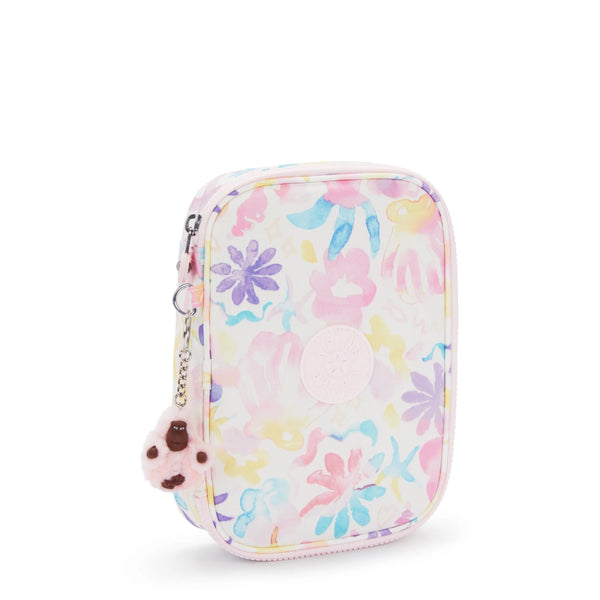 Kipling 100 Pens Printed Case