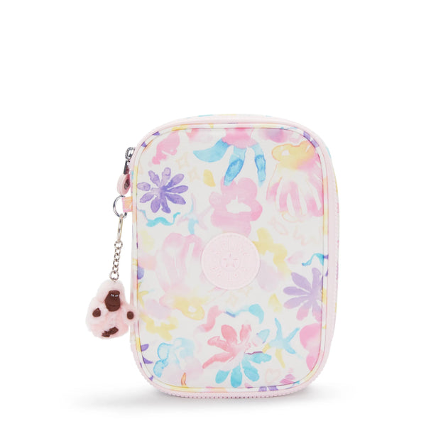 kipling 100 Pens Printed Case