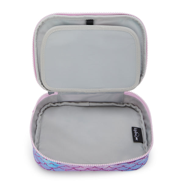 Kipling 100 Pens Printed Case