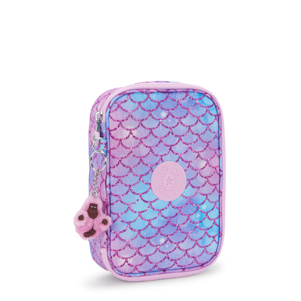 Kipling 100 Pens Printed Case