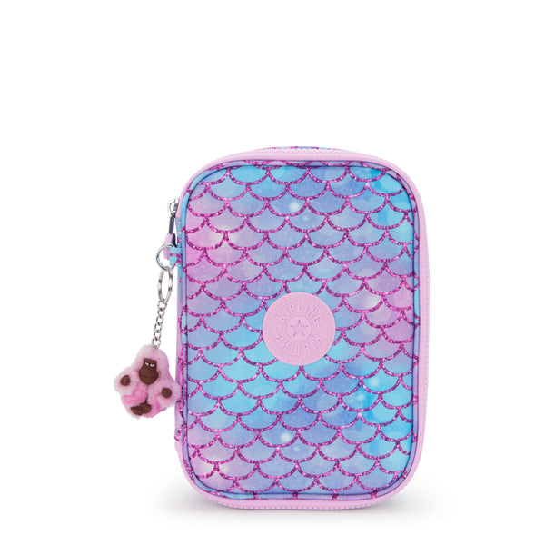 kipling 100 Pens Printed Case