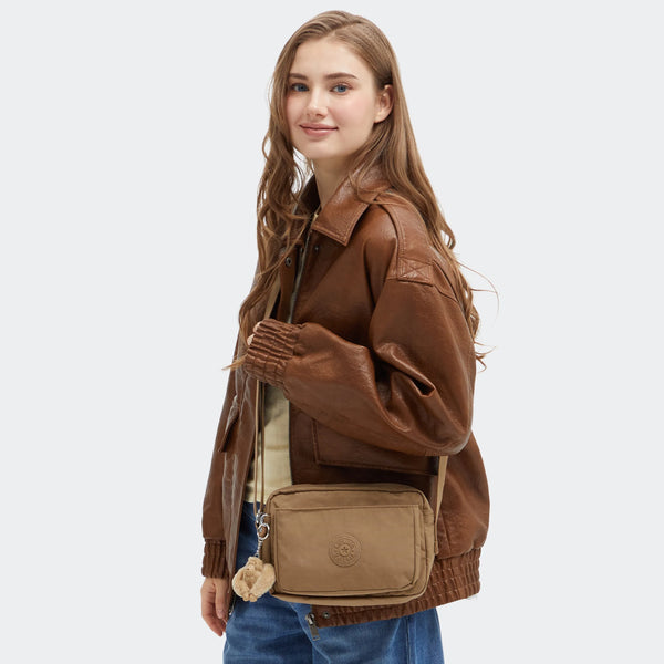 Kipling Abanu Medium Crossbody Bag