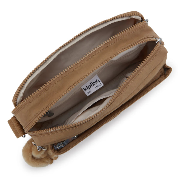 Kipling Abanu Medium Crossbody Bag