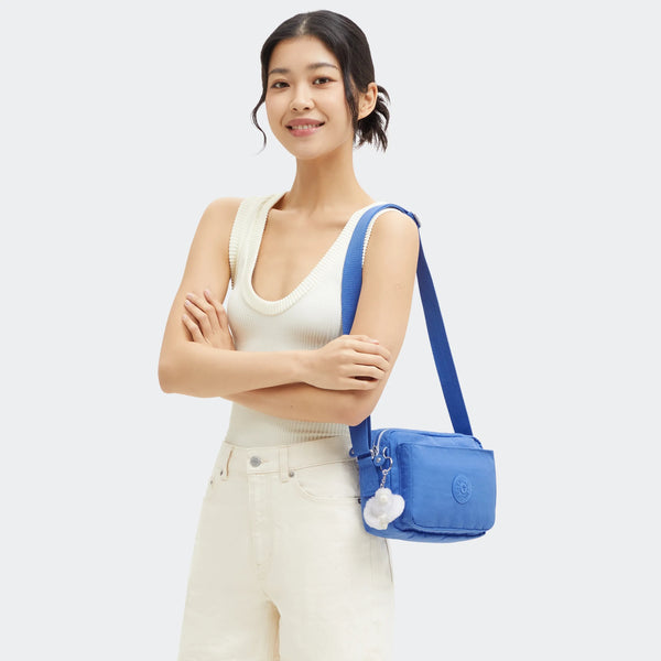 Kipling Abanu Medium Crossbody Bag