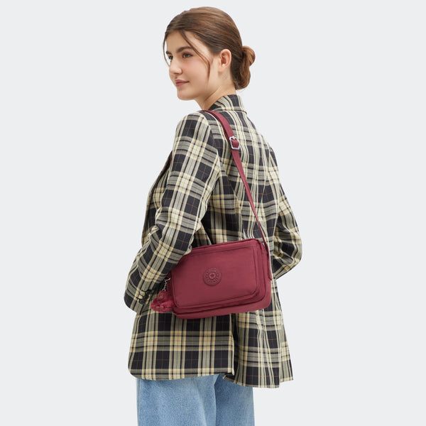 Kipling Abanu Medium Crossbody Bag