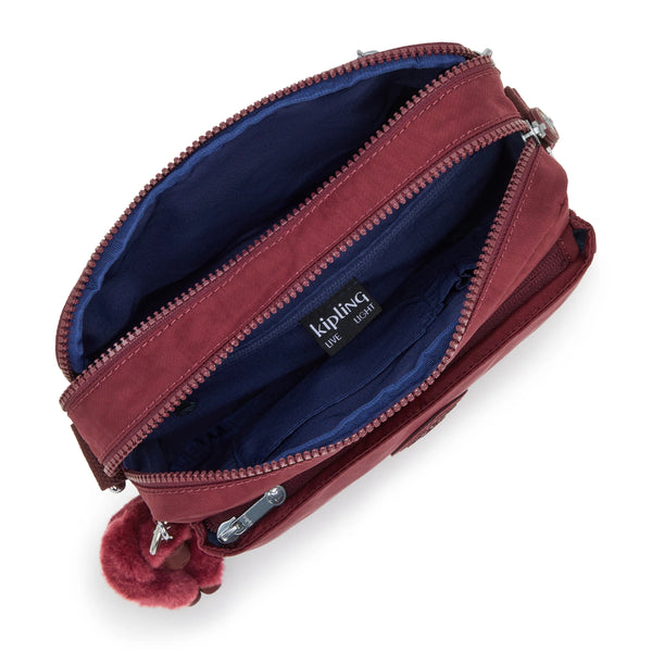 Kipling Abanu Medium Crossbody Bag